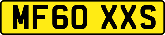 MF60XXS