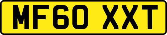 MF60XXT