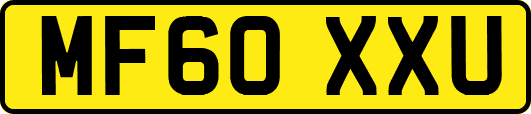 MF60XXU
