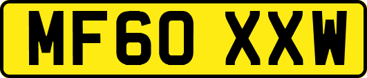 MF60XXW
