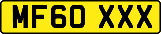 MF60XXX
