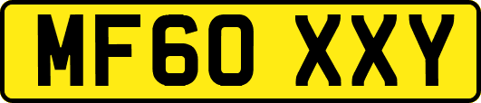MF60XXY