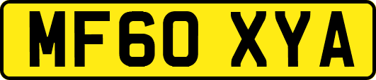 MF60XYA