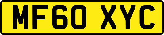 MF60XYC