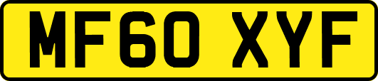 MF60XYF