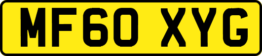 MF60XYG