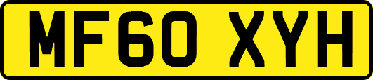 MF60XYH