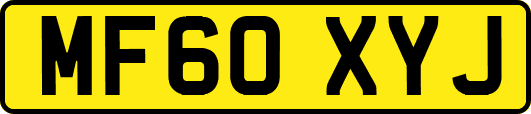 MF60XYJ