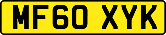 MF60XYK