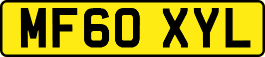 MF60XYL