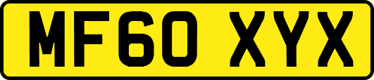 MF60XYX