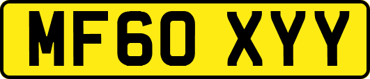 MF60XYY
