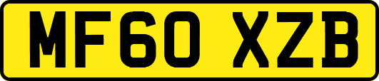 MF60XZB