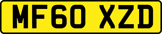 MF60XZD