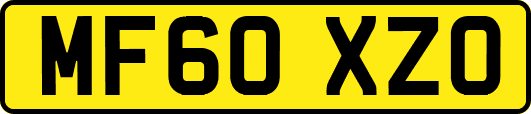 MF60XZO