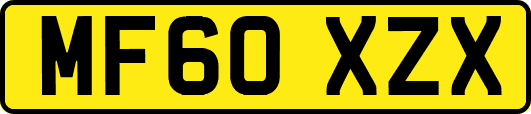MF60XZX