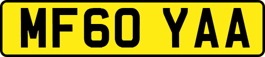 MF60YAA