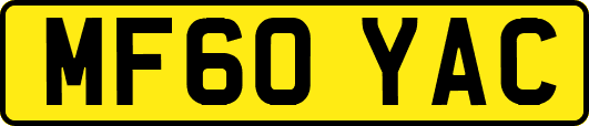 MF60YAC