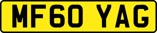 MF60YAG