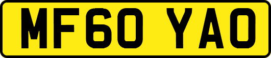 MF60YAO