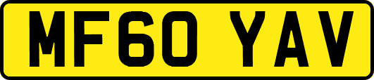 MF60YAV