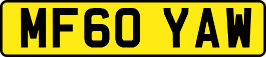 MF60YAW