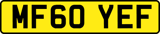 MF60YEF