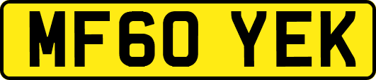 MF60YEK