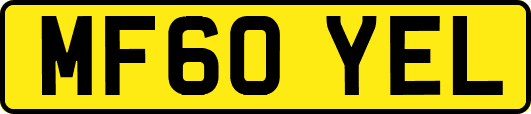 MF60YEL