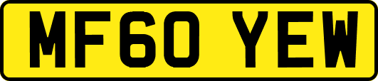 MF60YEW