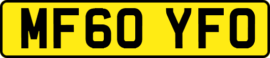 MF60YFO