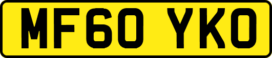 MF60YKO