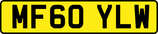 MF60YLW