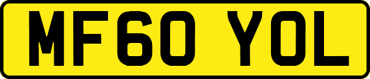 MF60YOL