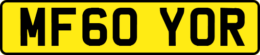MF60YOR