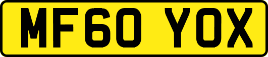 MF60YOX