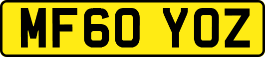 MF60YOZ