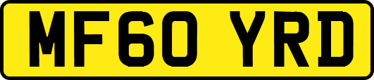 MF60YRD