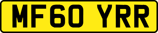 MF60YRR