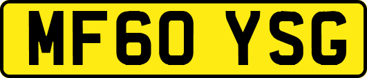 MF60YSG