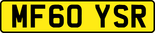 MF60YSR