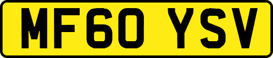 MF60YSV
