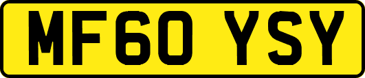 MF60YSY