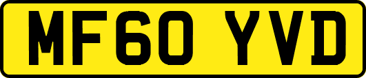 MF60YVD