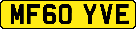 MF60YVE