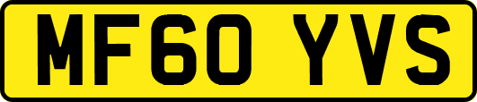 MF60YVS