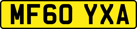 MF60YXA