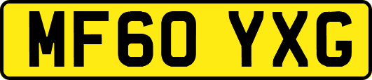 MF60YXG