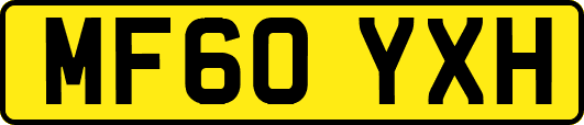 MF60YXH