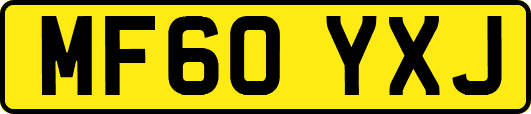 MF60YXJ